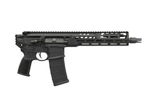 SIG Sauer Off Duty MCX-Spear LT ambidextrous AR Pistol with M-LOK handguard and black finish